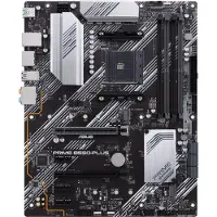 Asus Prime B550 Plus