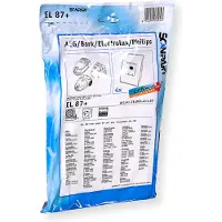 Scanpart EL87+ (4 stuks)
