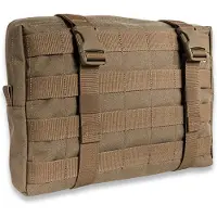 Tasmanian Tiger Tac Pouch 10, multitask, bruin