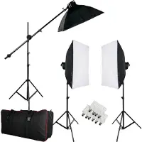 Bresser BR-2246 Daglichtset 3375W