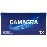 Ero Camagra Man Capsules 10 cp
