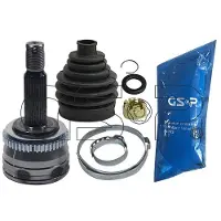 GSP 824046 Homokineet reparatie set, aandrijfas