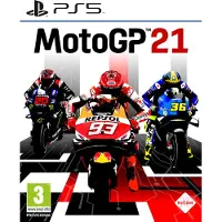 MotoGP21 PS5