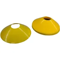 Torque Agility Cones