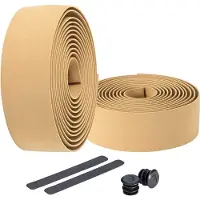Bbb RaceRibbon bruin stuurlint