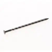 Hitmetal Palletnagel 3,4X80Mm Pk Blank Pak 5Kg
