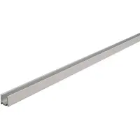 Deko-light 930446 Flex Line MINI Profiel Aluminium (b x h x d) 12 x 13 x 1000 mm 1 m
