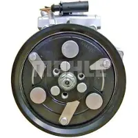 MAHLE ORIGINAL ACP 1281 000P Aircopomp