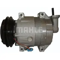 MAHLE ORIGINAL ACP 1118 000S Aircopomp
