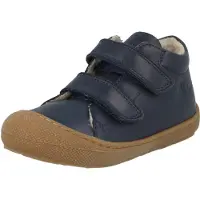 Naturino cocoon wool 2012904 Klittenbandschoenen