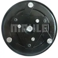 MAHLE ORIGINAL ACP 189 000S Aircopomp
