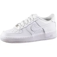 Nike Sneakers 'AIR FORCE 1 LE' wit