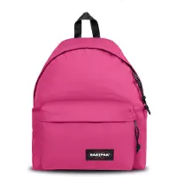 Eastpak Rugzak 'Padded Pak'R' fuchsia / zwart