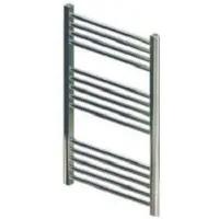 Eastbrook Wendover handdoekradiator 60x180cm 621W chroom