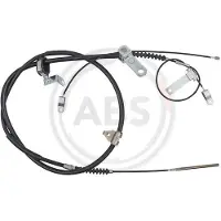 A.B.S. K12545 Handremkabel