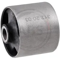 A.B.S. 270431 Draagarmrubber