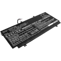Cameron Sino HP SH03XL / 859356-855 / HSTNN-LB7L accu (11.55 V, 4900 mAh, huismerk)