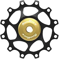 Sunrace Sp862 Derailleurwieltje