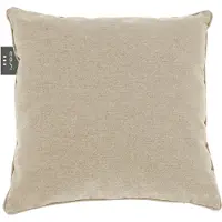 Cosi Fires Cosipillow heating cushion Solid natural 50x50 cm