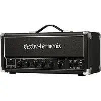 Electro Harmonix MIG-50 Amp 50 Watt buizen gitaarversterker top
