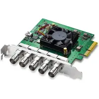 Blackmagic Design Blackmagic DeckLink Duo 2