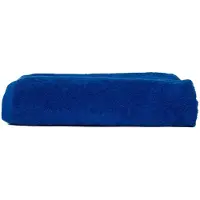 The One Towelling The One Super Size strandlaken - 100x210 cm - Royal Blue