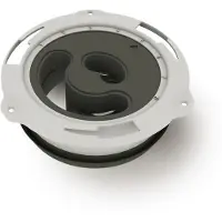 Vasco Smiley regelunit 125mm