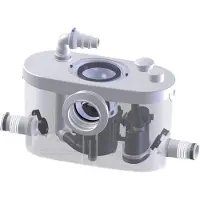 Sfa Sanipro XR Up Sanibroyeur