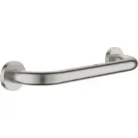 GROHE Essentials Handgreep Supersteel