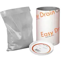 Easy drain Easy2Seal E2S
