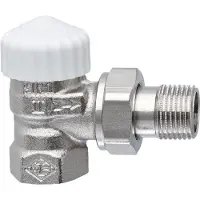 IMI Heimeier Radiatorafsluiter Thermostatische Afsl- V-exakt