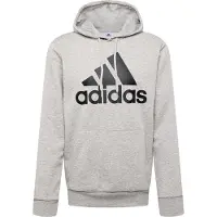 Adidas Essentials Fleece Big Logo Hoodie | S