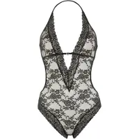 Jette Body zwart