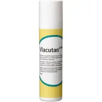 Viacutan Plus 95 ml Oplossing