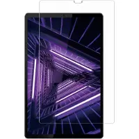 Accezz Premium Glass Screenprotector voor de Lenovo Tab M10 FHD Plus