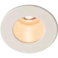 SLV Led inbouwspot Triton Mini 4,5cm wit