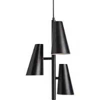 Woud Cono Hanglamp 3 Shades