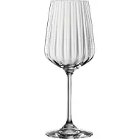 Spiegelau LifeStyle wittewijnglas 4-pack 44 cl