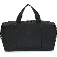 Kipling Weekendtas 'Bori' zwart