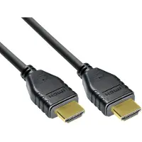 Goobay HDMI 2.1 kabel - Ultra Hoge Snelheid met Ethernet, 3,0m