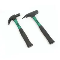BRÜDER MANNESMANN Klauwhamer 600gr Kop 27mm Ø (Hobby) - 76550
