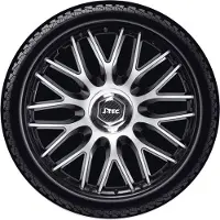 J-Tec J16594 Wieldoppen