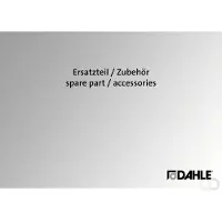 Dahle 767