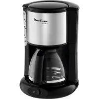 Moulinex Koffiezet Subito Inox FG3608