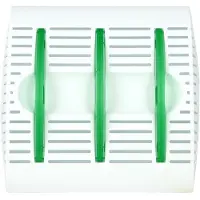Dreumex Luchtverfrisserdispenser dreumex gold fresh air