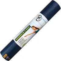 Fitness-Mad Yogamatten Yoga-Mad Warrior II | Maat 183x61x0,4 cm