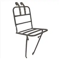 Dr Voordrager 28''YL-ST601F MAT Zwart
