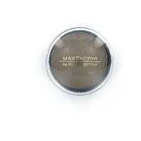 Max Factor Earth Spirits - 495 Smokey Gold - Oogschaduw