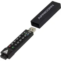 Apricorn Next Generation - USB-stick - 16 GB