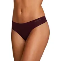Björn Borg Dames string 1p solids